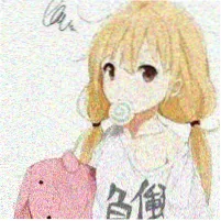用户 半页纸 头像